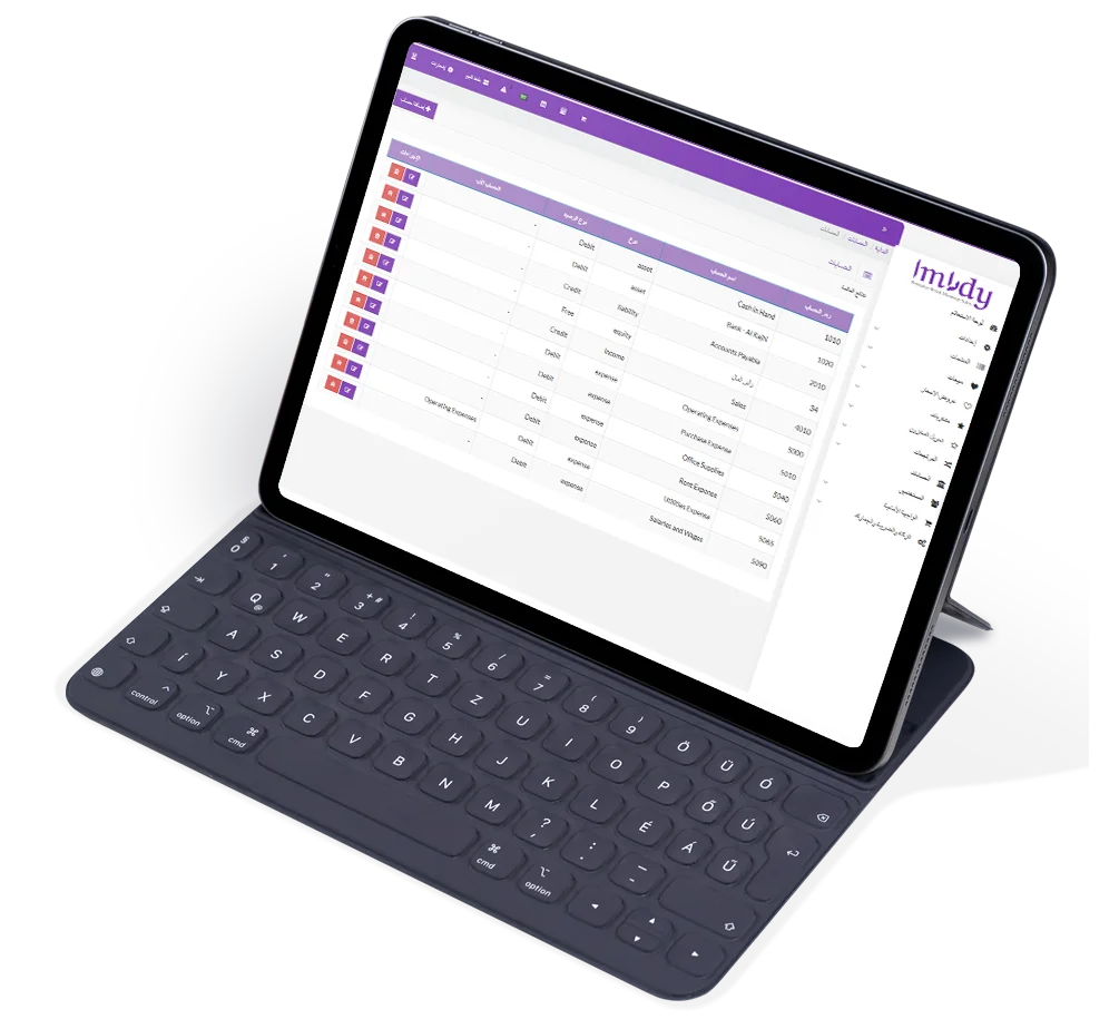 المحاسبة المتقدمة